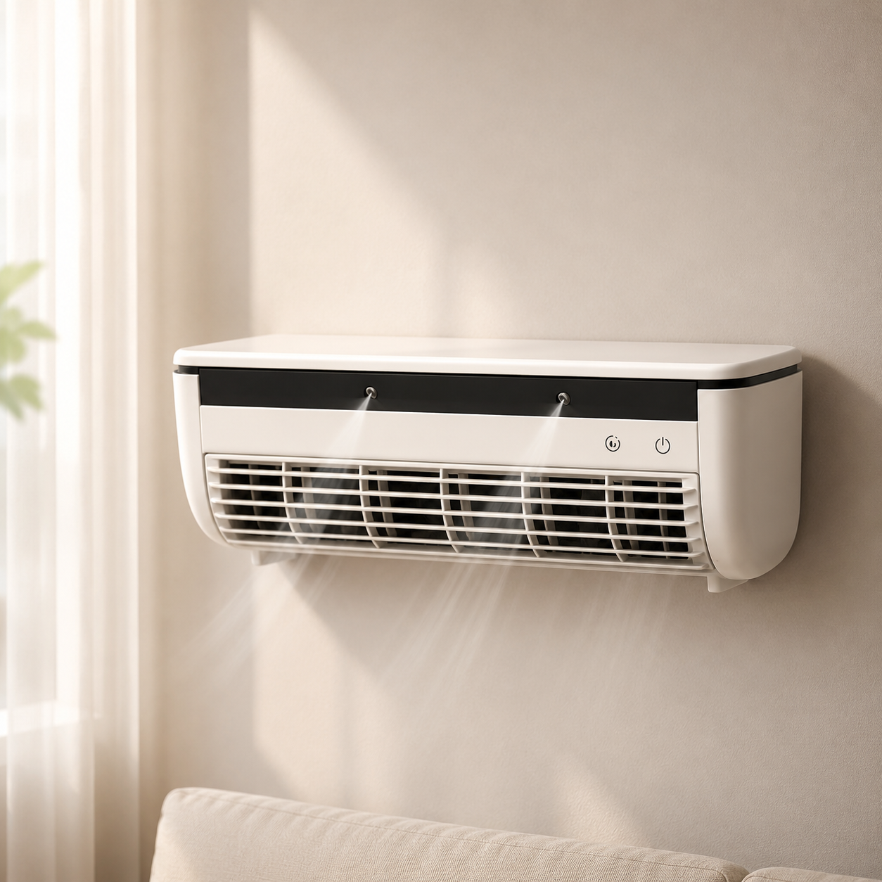 CoolMist bundle
